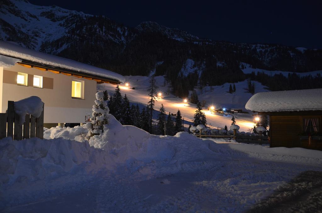 Apartment Tennengebirge Sankt Martin am Tennengebirge Camera foto
