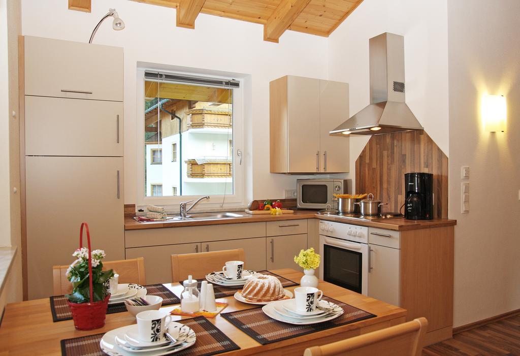 Apartment Tennengebirge Sankt Martin am Tennengebirge Esterno foto